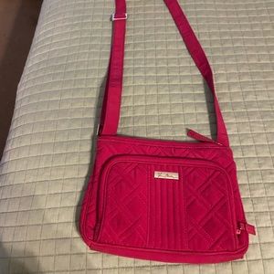 Vera Bradley crossbody